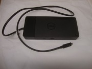 STACJA DOKUJĄCA DELL WD19S K20A USB HDM ZASILACZ KOMPLET