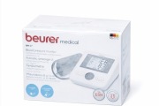 Ciśnieniomierz elektroniczny Beurer BM 27