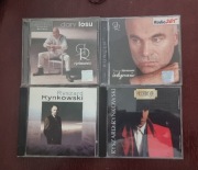 RYSZARD RYNKOWSKI  4cd