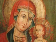 17 wieczna ikona 100/66 cm