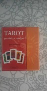 TAROT Poradnik + talia kart - Jane Struthers