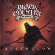 Black Country Communion – Afterglow (CD+DVD) double jewel case