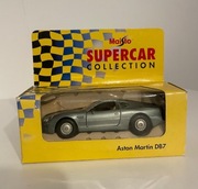 MAISTO Autko Aston Martin DB7