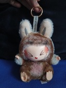 Labubu maskotka brelok