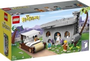 Lego Ideas 21316 - Flintstonowie  - NOWE