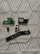 Zestaw części do Huawei P Smart 2019