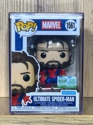 Funko POP Marvel 1561 Ultimate Spider-Man Avengers Limited Ultra 5000 PCS
