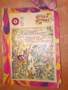 Magazyn Polski 9 wrzesień 1970 Księga dziewiąta