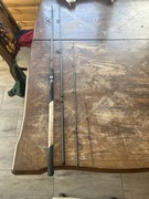 Wędka firmy enso  przeznaczona do metody feederowej       12ft (3.60m). 75g