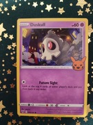 Duskull 069/185 (BOO) Trick or Trade