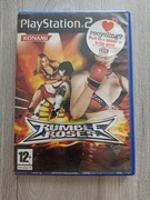 RUMBLE ROSES PLAYSTATION 2 PS2 KONAMI