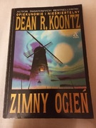 Koontz - Zimny ogień