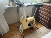 Rower stacjonarny GOLF Kettler