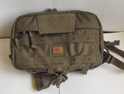 Helikon numbat small RAL 7013