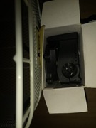 Kosz rowerowy TOPEAK koszyk miejski biały nowy