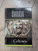 "Mitologie świata - Celtowie" praca zbiorowa - Rzeczpospolita 