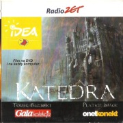 Katedra - Tomek Bagiński