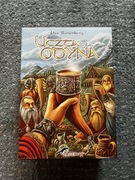 Uczta dla Odyna gra planszowa LACERTA