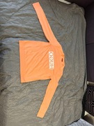 Bluza HUGO Hugo Boss - Brzoskwinia roz. s