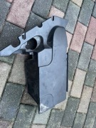 OSŁONA OBUDOWA POKRYWA AKUMULATORA SAAB 93 9-3 II 02-07 12789451