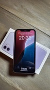 iPhone 11 64 GB stan bardzo dobry
