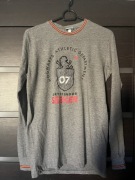 Bluza Harry Potter Gryffindor / Seeker – rozm. 164