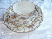 TRIO HERBACIANE-Helena Wolfsohn