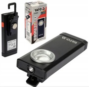 LATARKA ROBOCZA 200LM, 3XAAA, YATO, YT-08555