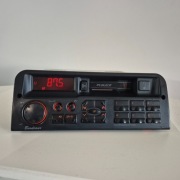 Oryginalne radio Peugeot Bordeaux do Peugeot 106