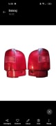 Lampy tył lewa i prawa Seat Alhambra 2000-2010
