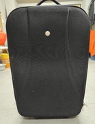 Walizka średnia miękka i mała  miękka