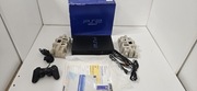 Konsola Playstation 2 Scph-30000 Box Fat