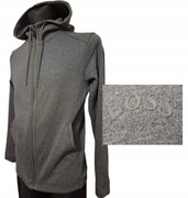 *III MĘSKA BLUZA Z KAPTUREM BOSS S BAWEŁNA 100%