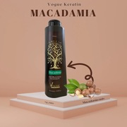 Vogue Keratyna Macadamia Keratin 
