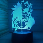 Lampka nocna Saske/Naruto