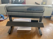 Ploter HP DesignJet 500 Plus