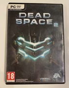 DEAD SPACE 2 II PC 
