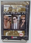 Naciągacze -film DVD