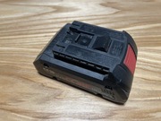 Bateria Bosch GBA 18V 4Ah uszkodzona 