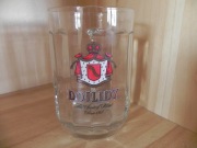 DOJLIDY Białystok kufel 0,5 L