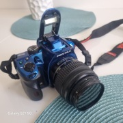 Pentax K30 100% sprawny