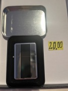 Zapalniczka benzynowa 