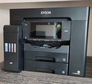 Urządzenie wielofunkcyjne EPSON EcoTank L6550
