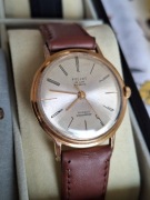 Poljot automatic automat de luxe 29jewels