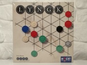 Gra Seria Gipf 7: LYNGK
