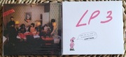 Lady Pank 2 płyty CD ohyda i lp3 nowe w foli digipak