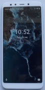 Xiaomi Mi A2 Blue 4 GB RAM 64GB ROM
