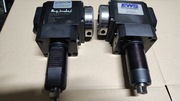EWS VDI 40 VARIO VX4 NAPĘDZANA KĄTOWA NOWE FV