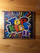 CD Top Kids 11 piosenki