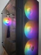 GAMING i5-13400F | 32GB RAM | ASUS RTX 3060 Ti | 1TB NVMe | ASUS B660M